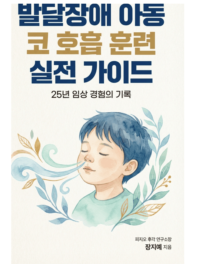 성장하는 골든타임을 위한 호흡의 비밀
